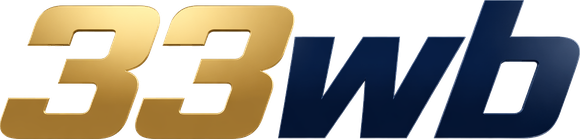 33wb লোগো